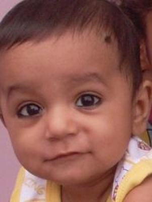 Cute Baby Photo Contest on Cute Baby Photo Contest Winner   Ajilbab Com Portal